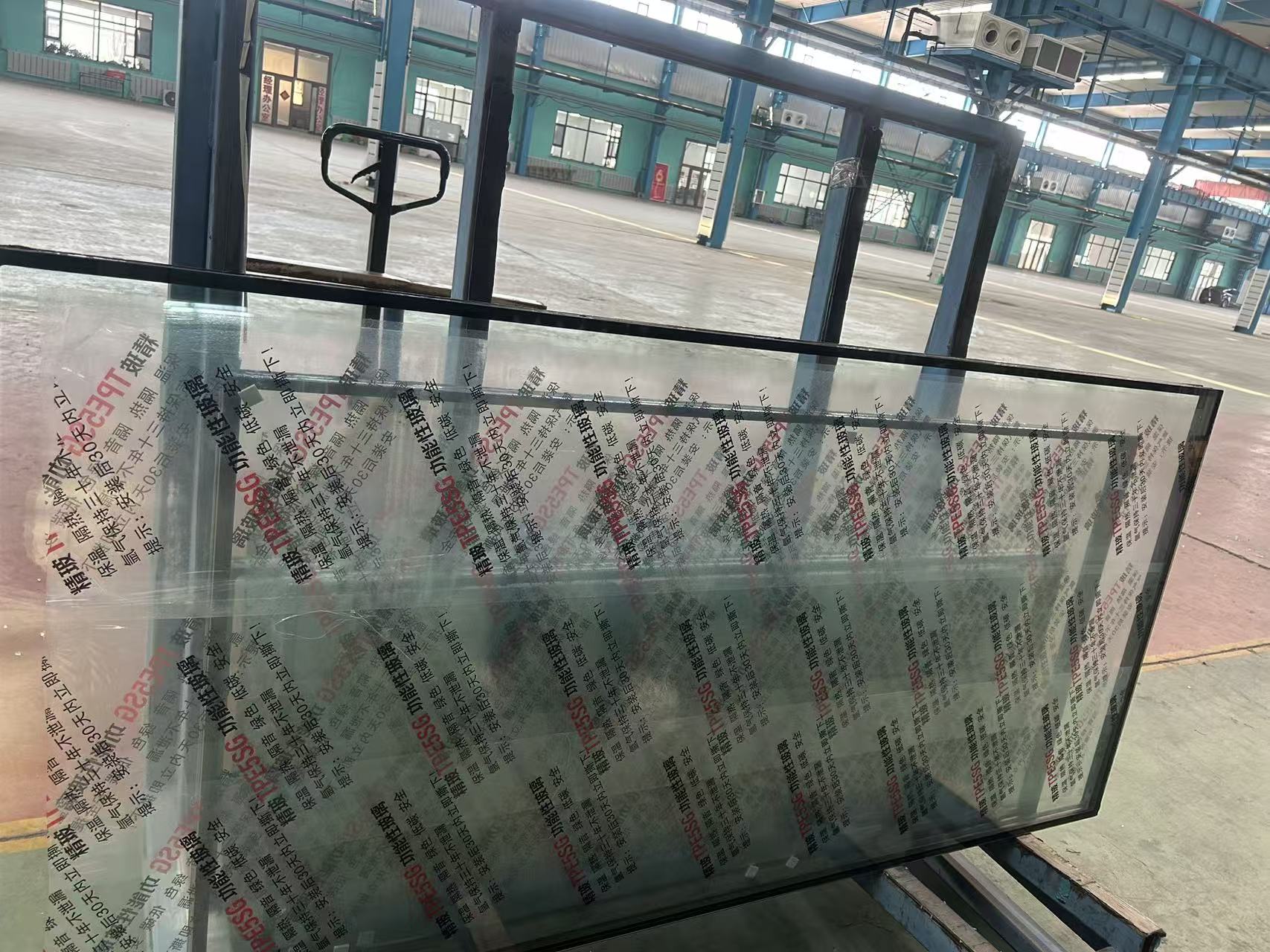鞍山市玻璃源头工厂夹胶玻璃 - 排名